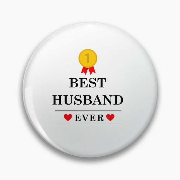 Item preview, Best Husband Ever valentine's day 2022 designed and sold by TeeHDesigner.
