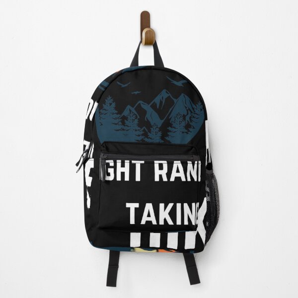 Item preview, Might randomly start talking about hiking designed and sold by 2Cheesy4U.