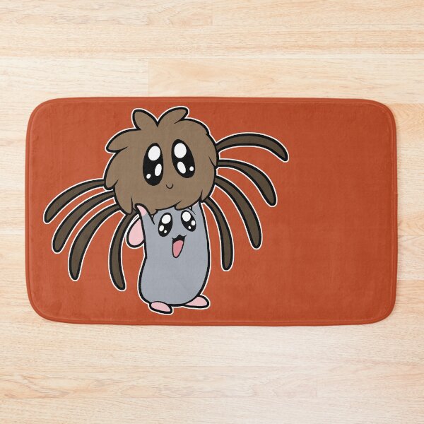 Item preview, Ham holding Boo designed and sold by scorpiondoctor.