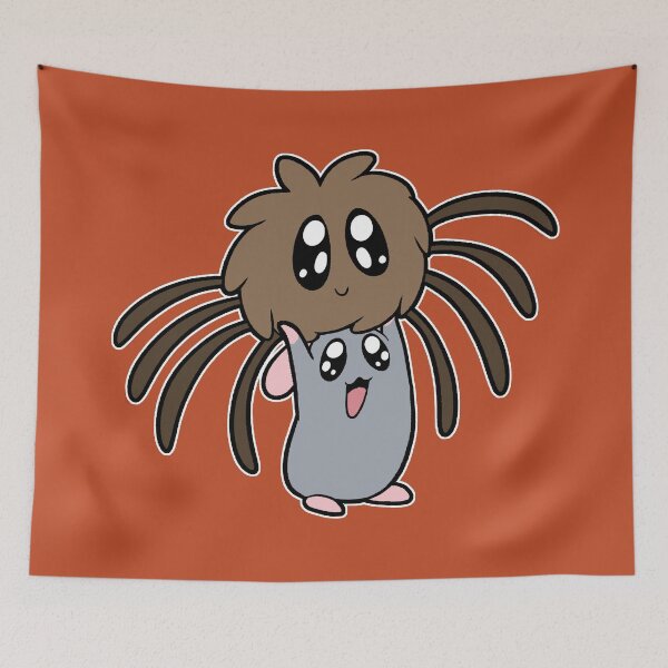 Item preview, Ham holding Boo designed and sold by scorpiondoctor.