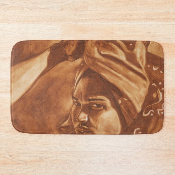 Item preview, African Princess Sepia Tone designed and sold by JaeMe Bereal.