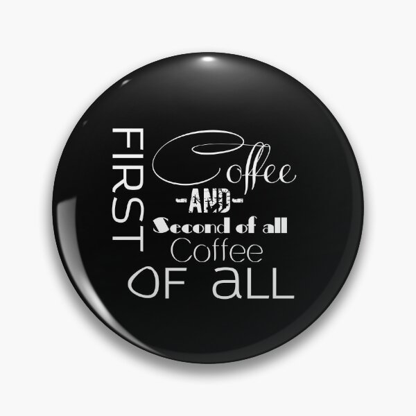 Item preview, coffee designed and sold by harounshirt.
