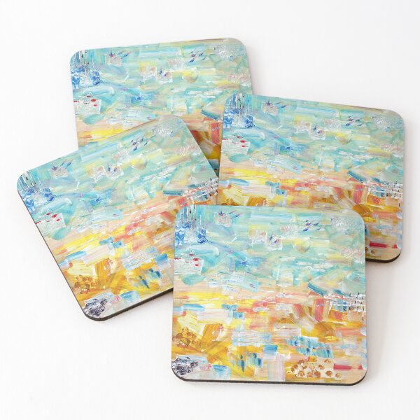 Item preview, Summer - Seasons Collection designed and sold by janwilsonart.