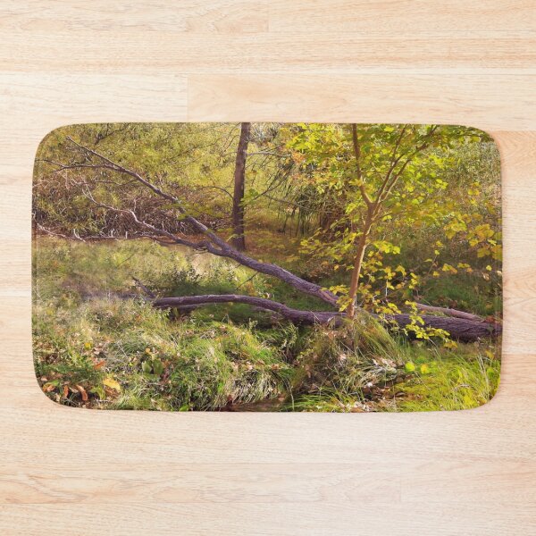 Item preview, Fallen Tree and Woodland Stream designed and sold by Timothy Kieper.