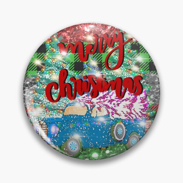 Item preview,  Car Christmas Jumper ,National Lampoon's-Christmas Tree Car Sticker designed and sold by smarayoung.