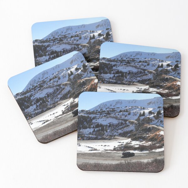 Item preview, To Loveland Pass designed and sold by zumi.