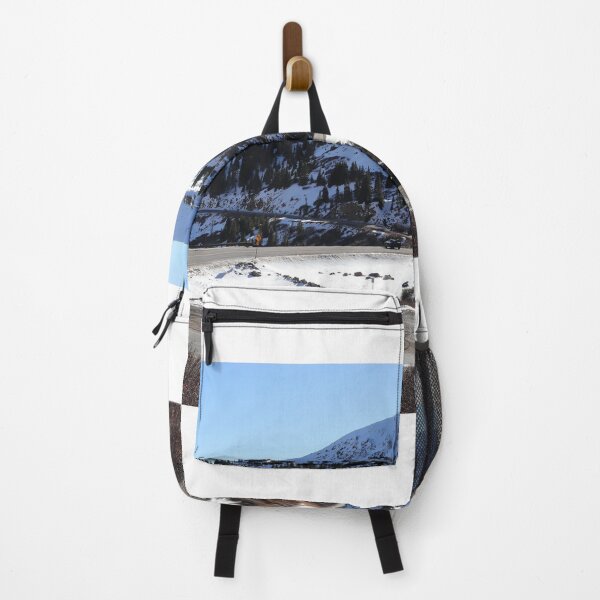 Item preview, To Loveland Pass designed and sold by zumi.