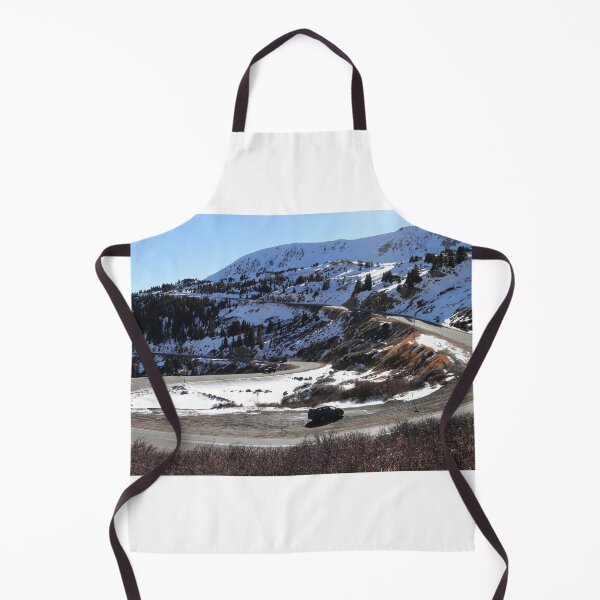 Item preview, To Loveland Pass designed and sold by zumi.