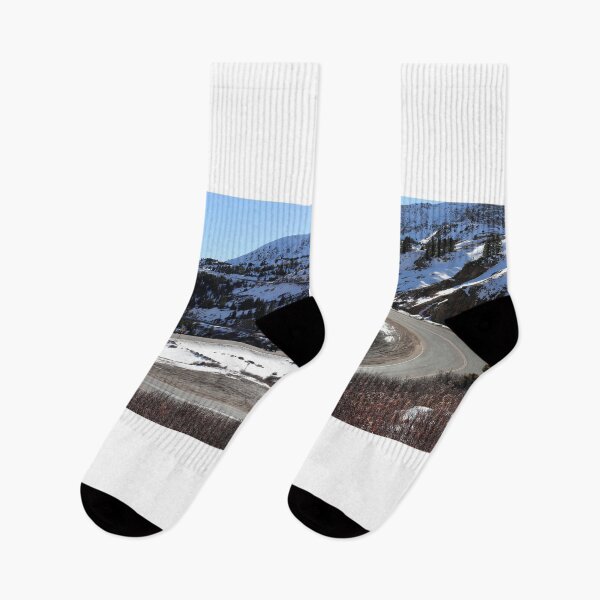 Item preview, To Loveland Pass designed and sold by zumi.
