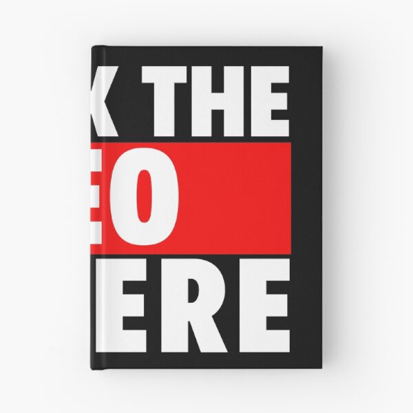 Item preview, relax the ceo is here designed and sold by T-shirtgallery.