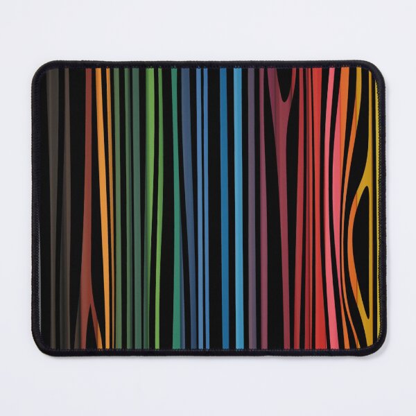 Item preview, Woodgrain Rainbow designed and sold by jae-accessories.