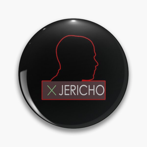 Item preview, Beautiful Model Markus Jericho Decision Classic Fans designed and sold by BrookedanielII.