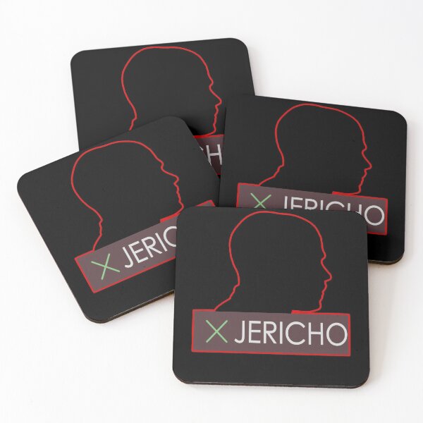 Item preview, Beautiful Model Markus Jericho Decision Classic Fans designed and sold by BrookedanielII.