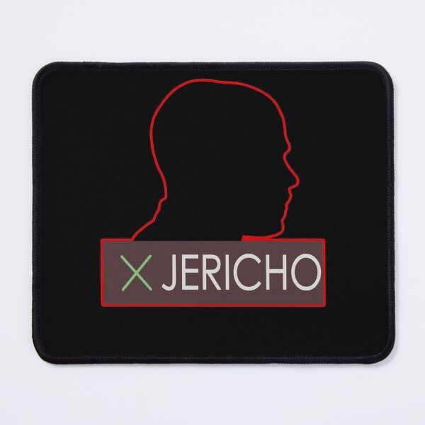 Item preview, Beautiful Model Markus Jericho Decision Classic Fans designed and sold by BrookedanielII.