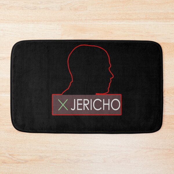 Item preview, Beautiful Model Markus Jericho Decision Classic Fans designed and sold by BrookedanielII.