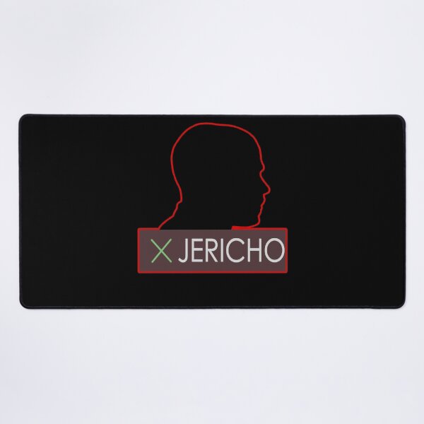 Item preview, Beautiful Model Markus Jericho Decision Classic Fans designed and sold by BrookedanielII.