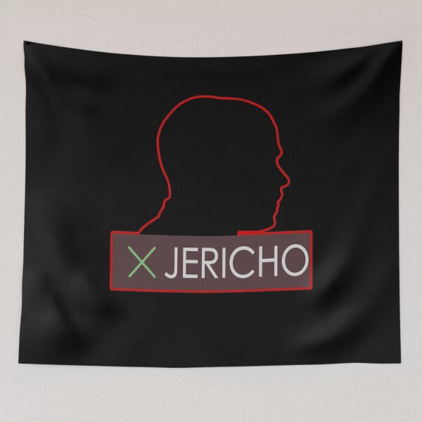 Item preview, Beautiful Model Markus Jericho Decision Classic Fans designed and sold by BrookedanielII.
