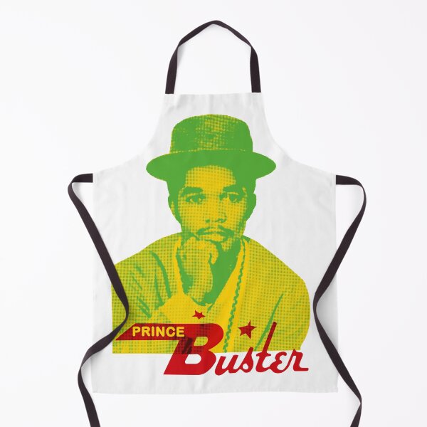 Item preview, Prince Buster designed and sold by GRAFIKA65.