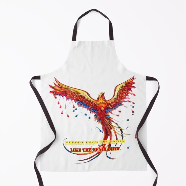 Item preview, Phoenix designed and sold by Ambragis.
