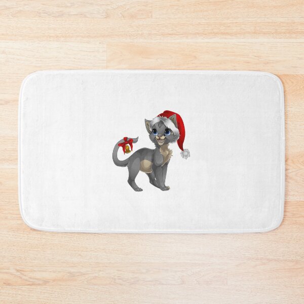 Item preview, Christmas Cat designed and sold by Shop-Stop-Buy.
