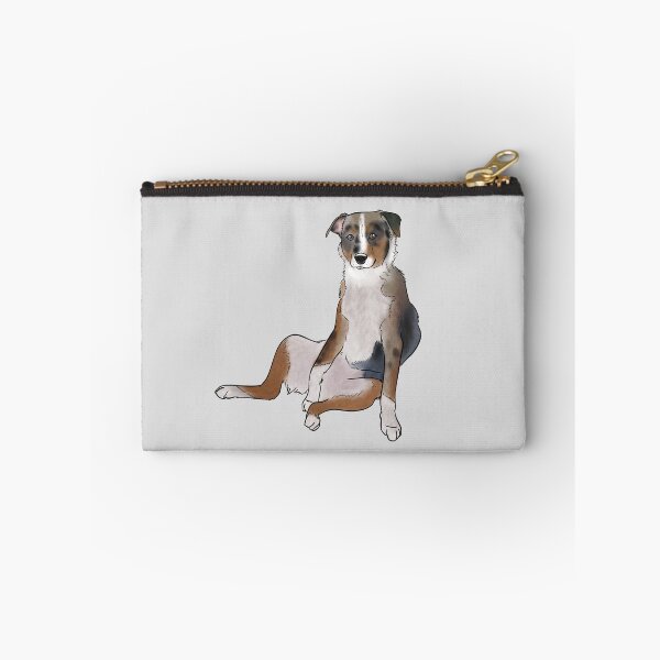 Item preview, Australian Shepherd Dog designed and sold by rmcbuckeye.