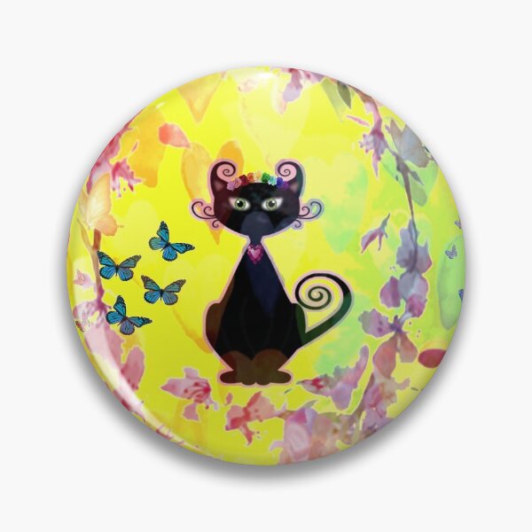Item preview, The cat designed and sold by MonaLisaStore.