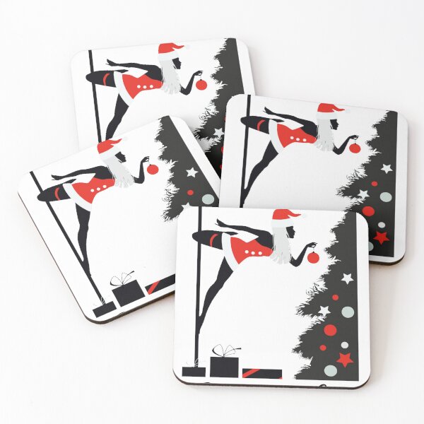 Item preview, On the naughty list designed and sold by SpiceMonkeyC.