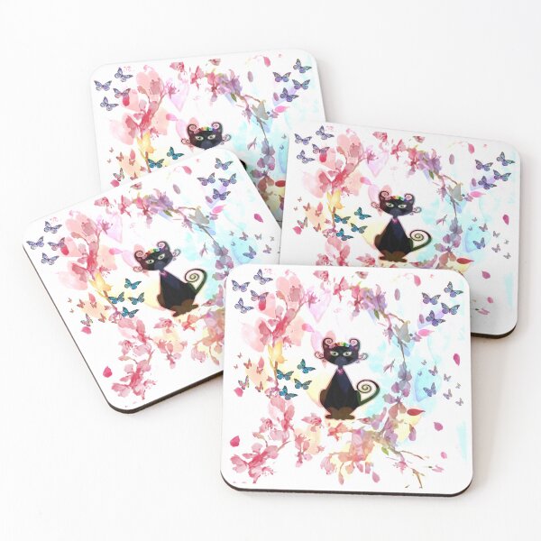 Item preview, The cat designed and sold by MonaLisaStore.