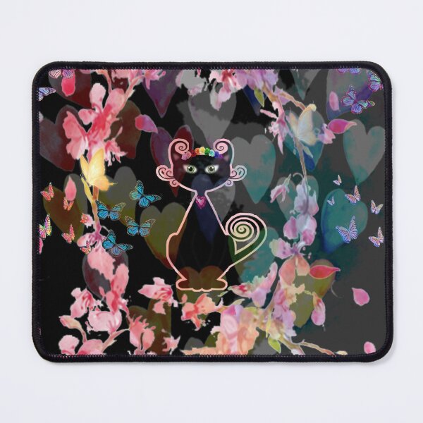 Item preview, The cat designed and sold by MonaLisaStore.