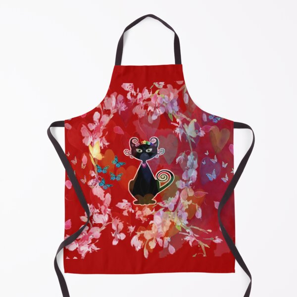 Item preview, The cat designed and sold by MonaLisaStore.