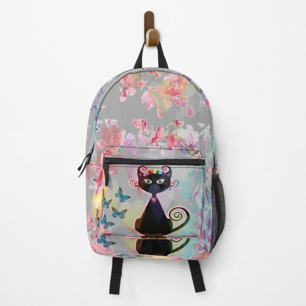 Item preview, The cat designed and sold by MonaLisaStore.