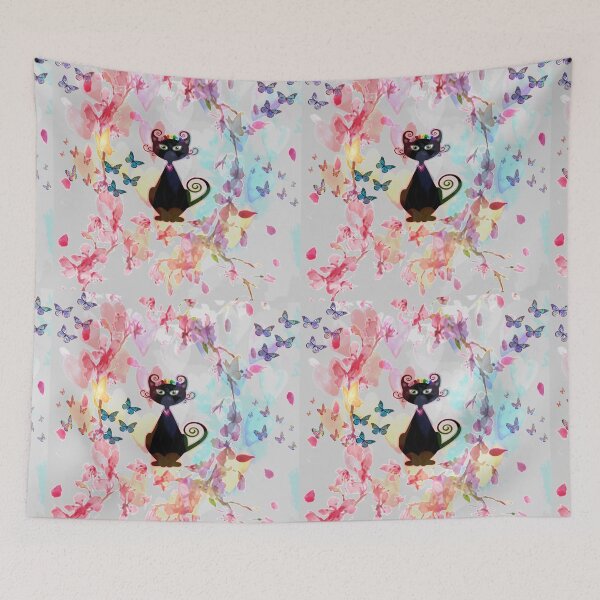 Item preview, The cat designed and sold by MonaLisaStore.
