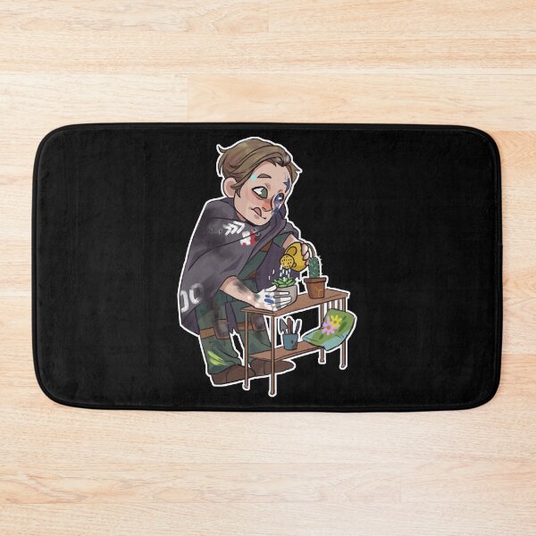 Item preview, Birthday Gift Gardener Awesome For Movie Fans designed and sold by BrookedanielII.