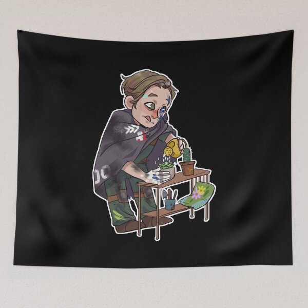 Item preview, Birthday Gift Gardener Awesome For Movie Fans designed and sold by BrookedanielII.