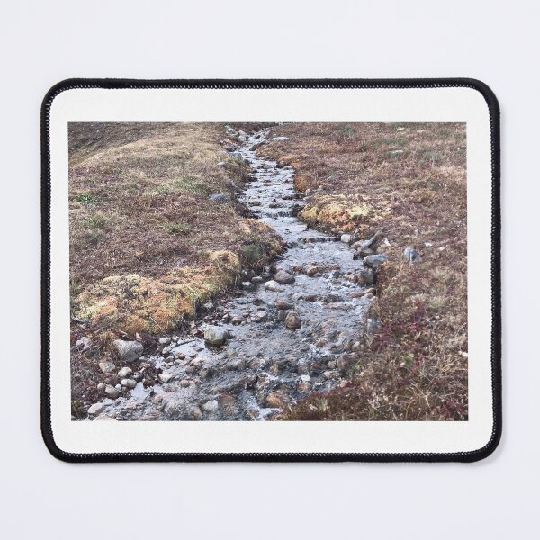 Item preview, The Stream going to the lake designed and sold by lgsmom.