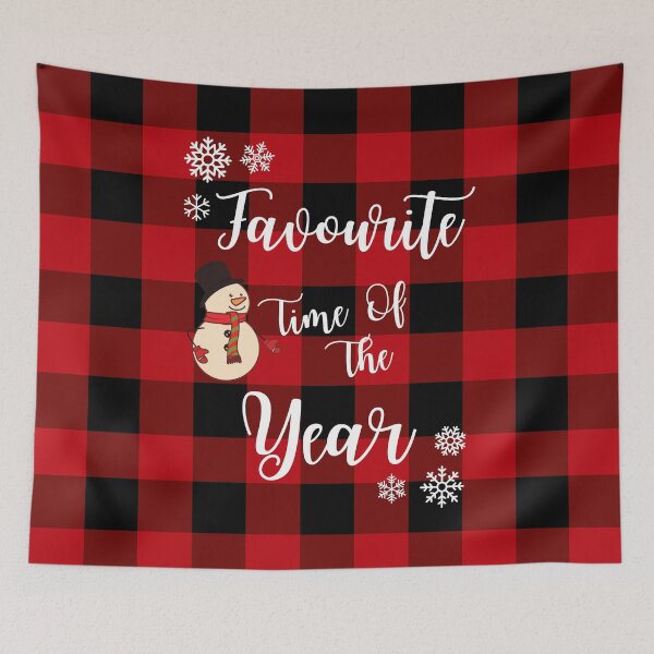 Item preview, Favourite Time Of The Year designed and sold by Eranthe Bernardo.