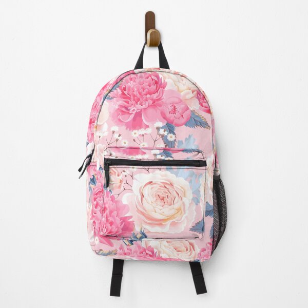 Item preview, Blush Pink Roses, Pink Floral designed and sold by newburyboutique.