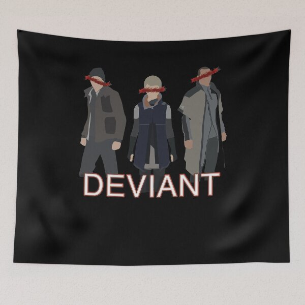 Item preview, Day Gift Detroit Become Human Christmas Holiday designed and sold by BrookedanielII.