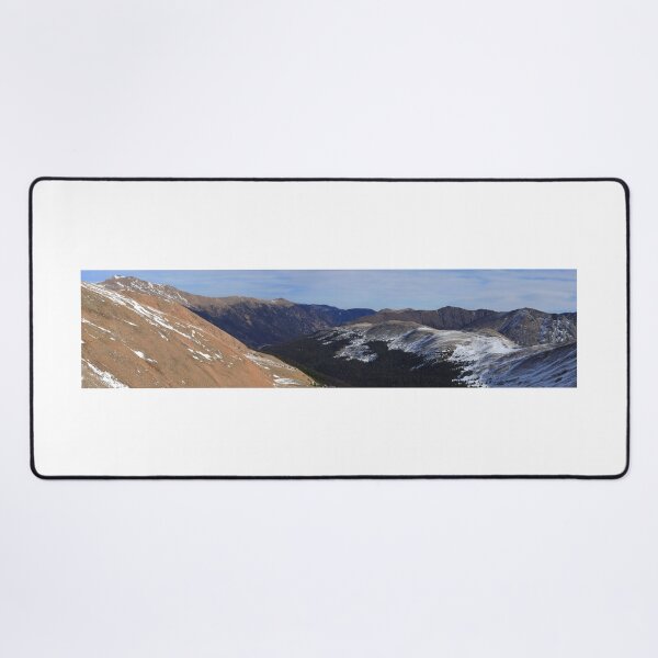 Item preview, Loveland Pass panorama designed and sold by zumi.