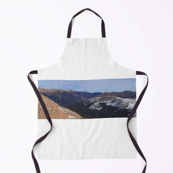 Item preview, Loveland Pass panorama designed and sold by zumi.