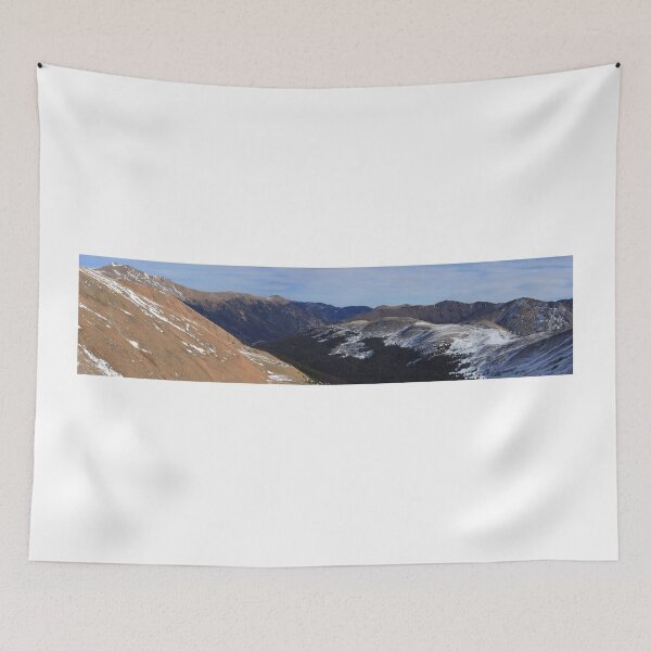Item preview, Loveland Pass panorama designed and sold by zumi.