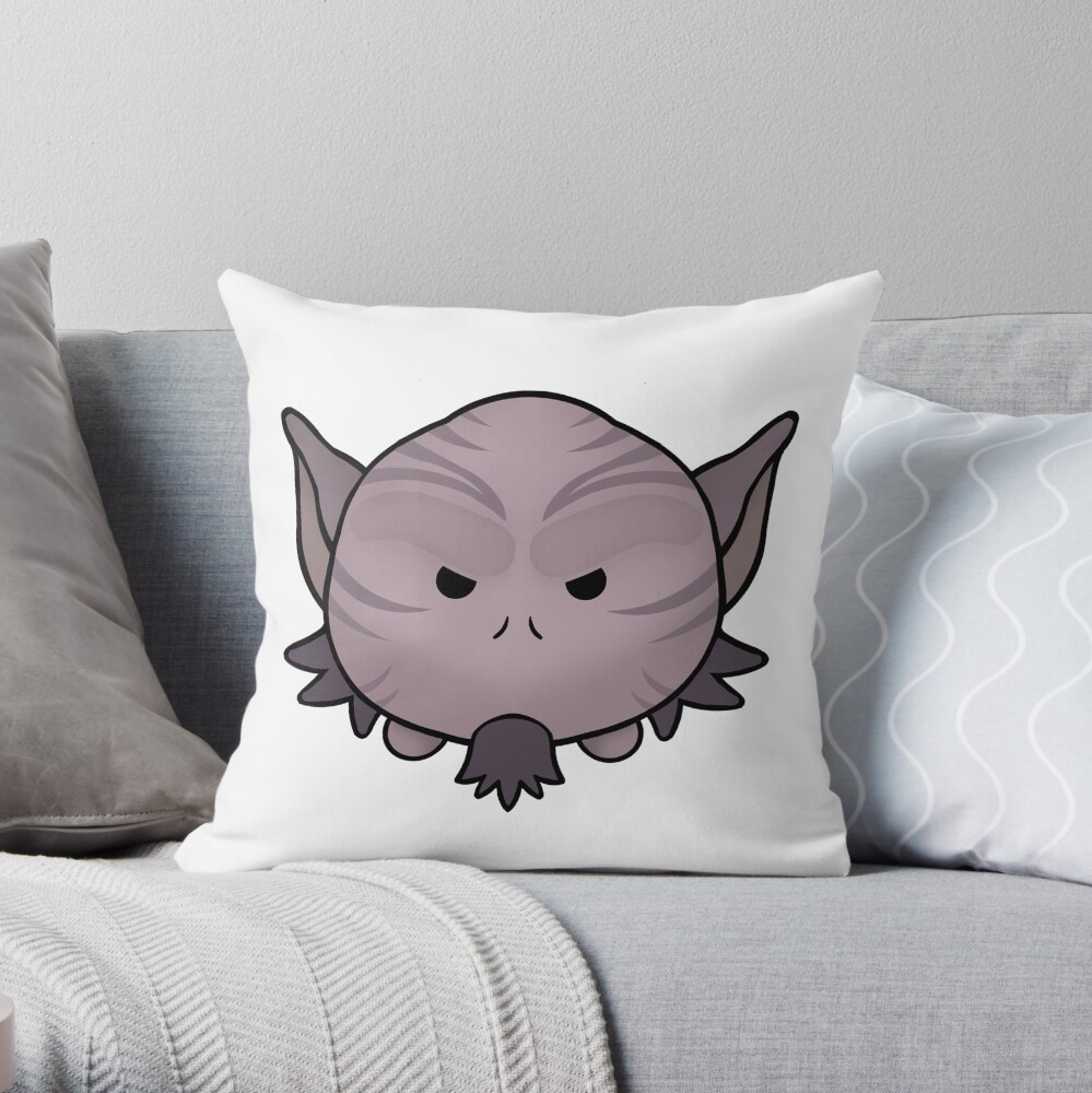 tsum tsum pillow