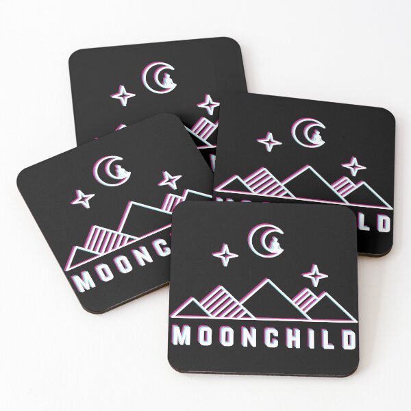 Item preview, Stay Wild M O O N C H I L D designed and sold by AzulejaRD.