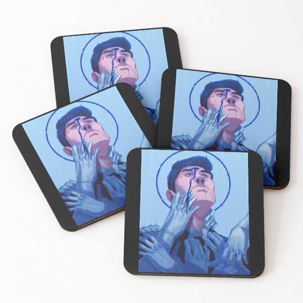 Item preview, Day Gift For Connor Detroit Become Human Gifts For Movie Fans designed and sold by BrookedanielII.