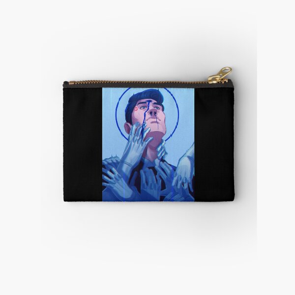 Item preview, Day Gift For Connor Detroit Become Human Gifts For Movie Fans designed and sold by BrookedanielII.