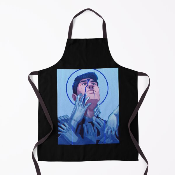 Item preview, Day Gift For Connor Detroit Become Human Gifts For Movie Fans designed and sold by BrookedanielII.