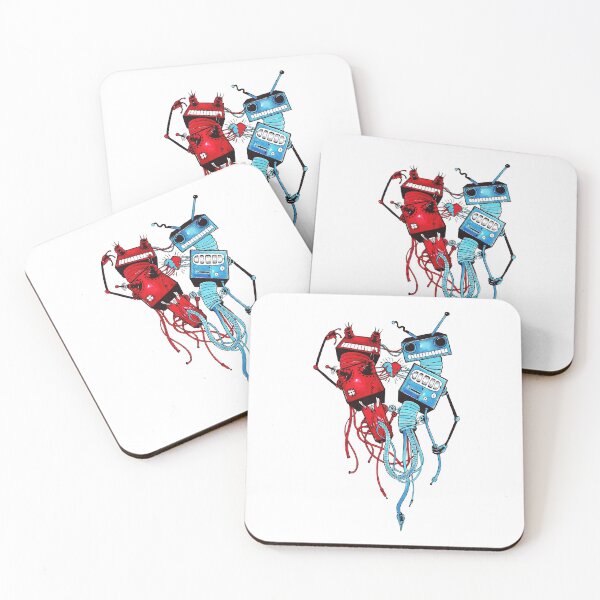 Item preview, love phone machine character art designed and sold by winpurling.