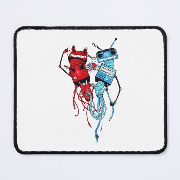 Item preview, love phone machine character art designed and sold by winpurling.
