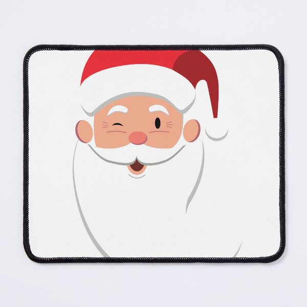 Item preview, Santas favourite ho ho ho designed and sold by SpiceMonkeyC.