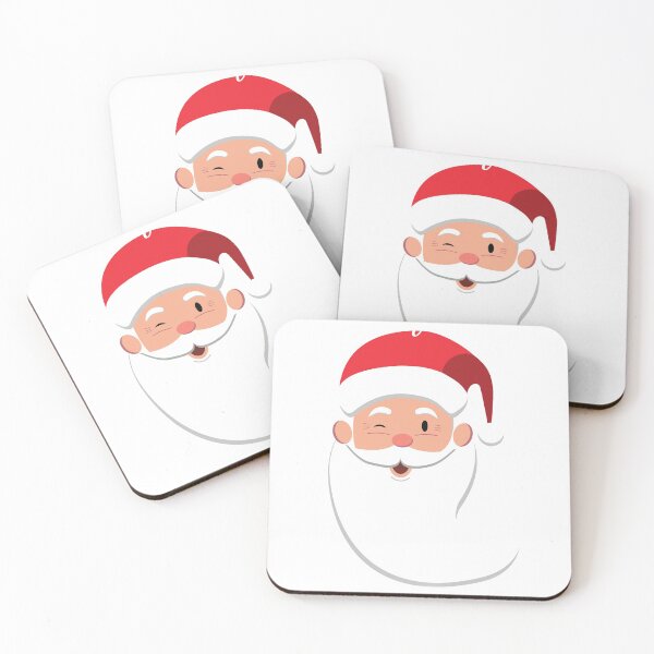 Item preview, Santas favourite ho ho ho designed and sold by SpiceMonkeyC.